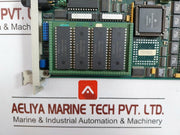 Honeywell Safety Manager 5vdc Fsc Control Processor Module 10002/1/2
