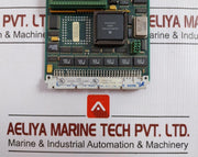 Honeywell Safety Manager 5vdc Fsc Control Processor Module 10002/1/2