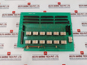 Honeywell Safety Unit