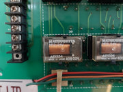 Honeywell Safety Unit