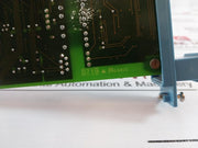 Honeywell Sai-1620M Safe High-density Analog Input Module (16 Channels)