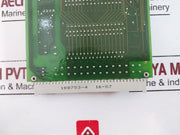 Honeywell Sai-1620M Safe High-density Analog Input Module (16 Channels)