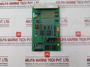 Honeywell Sai-1620M Safe Analog Input Module 16 Channel 5 Vdc 35 Ma