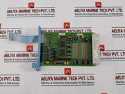 Honeywell Sai-1620M Safe Analog Input Module 36Vdc 35 Ma
