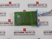 Honeywell Sai-1620M Safe Analog Input Module 36Vdc 35 Ma
