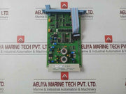 Honeywell Sao-0220M 2-ch Analog Output Module 0-20/4-20Ma