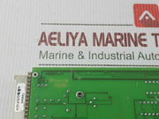 Honeywell Sao-0220M 2-ch Analog Output Module 0-20/4-20Ma