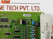 Honeywell Sdi-1624 Digital Input Module Card 16 Channel 5Vdc Supply 24Vdc Input