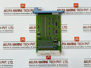 Honeywell Sdi-1624 Digital Input Module Card 16 Channel 5Vdc Supply 24Vdc Input