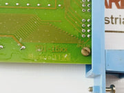 Honeywell Sdi-1624 Digital Input Module Card 16 Channel 5Vdc Supply 24Vdc Input
