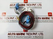 Honeywell Sdi-1624 Digital Input Module V1.0 With Cable 