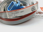 Honeywell Sdi-1624 Digital Input Module V1.0 With Cable 