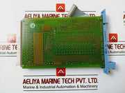 Honeywell Sdi-1624 Digital Input Module V1.0 With Cable 