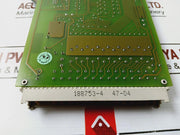 Honeywell Sdi-1624 Digital Input Module V1.0 With Cable 
