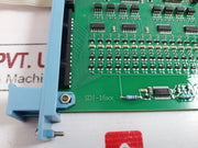 Honeywell Sdi-1624 Safe Digital Input Module Sdi-16Xx Fc-sdi-1624 5Vdc 8Ma 16 Ch