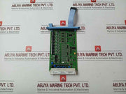 Honeywell Sdo-0824 Digital Output Module 24Vdc 70°C