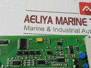 Honeywell Sdo-0824 Digital Output Module 24Vdc 70°C