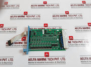 Honeywell Sdo-0824 Safety Manager System Module 5Vdc 24Vdc