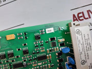 Honeywell Sdo-0824 Safety Manager System Module 5Vdc 24Vdc