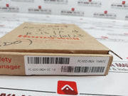 Honeywell Sdo-0824 Safety Manager System Module 5Vdc 24Vdc