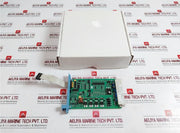 Honeywell Sdol-0424 5Vdc 15Ma Digital Output Module
