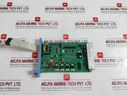 Honeywell Sdol-0424 5Vdc 15Ma Digital Output Module