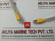 Honeywell Sensor Cable Rev G Stp-St-1m-Ylw-In