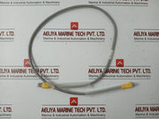 Honeywell Sensor Cable Rev G Stp-St-1m-Ylw-In