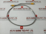 Honeywell Sensor Cable Rev G Stp-St-1m-Ylw-In