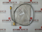 Honeywell Sensor Cable Rev G Stp-St-1m-Ylw-In