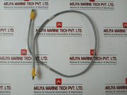 Honeywell Sensor Cable Rev G Stp-St-1m-Ylw-In