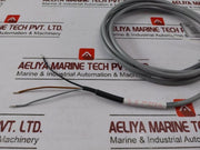 Honeywell Slf3 Air Flow Monitor 27955/P3-19 2.5 Meter