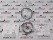 Honeywell Slf3 Air Flow Monitor 27955/P3-19 2.5 Meter