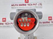 Honeywell Slg 700 Guided Wave Radar Level Transmitter 14-42.4Vdc 19.0Bar(275Psi)