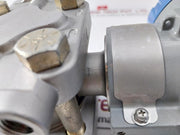 Honeywell Slg 700 Guided Wave Radar Level Transmitter 14-42.4Vdc 19.0Bar(275Psi)