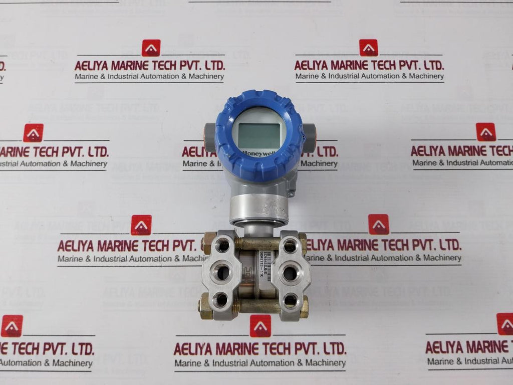 Honeywell Slg 700 Guided Wave Radar Level Transmitter 14-42.4Vdc 19.0B ...