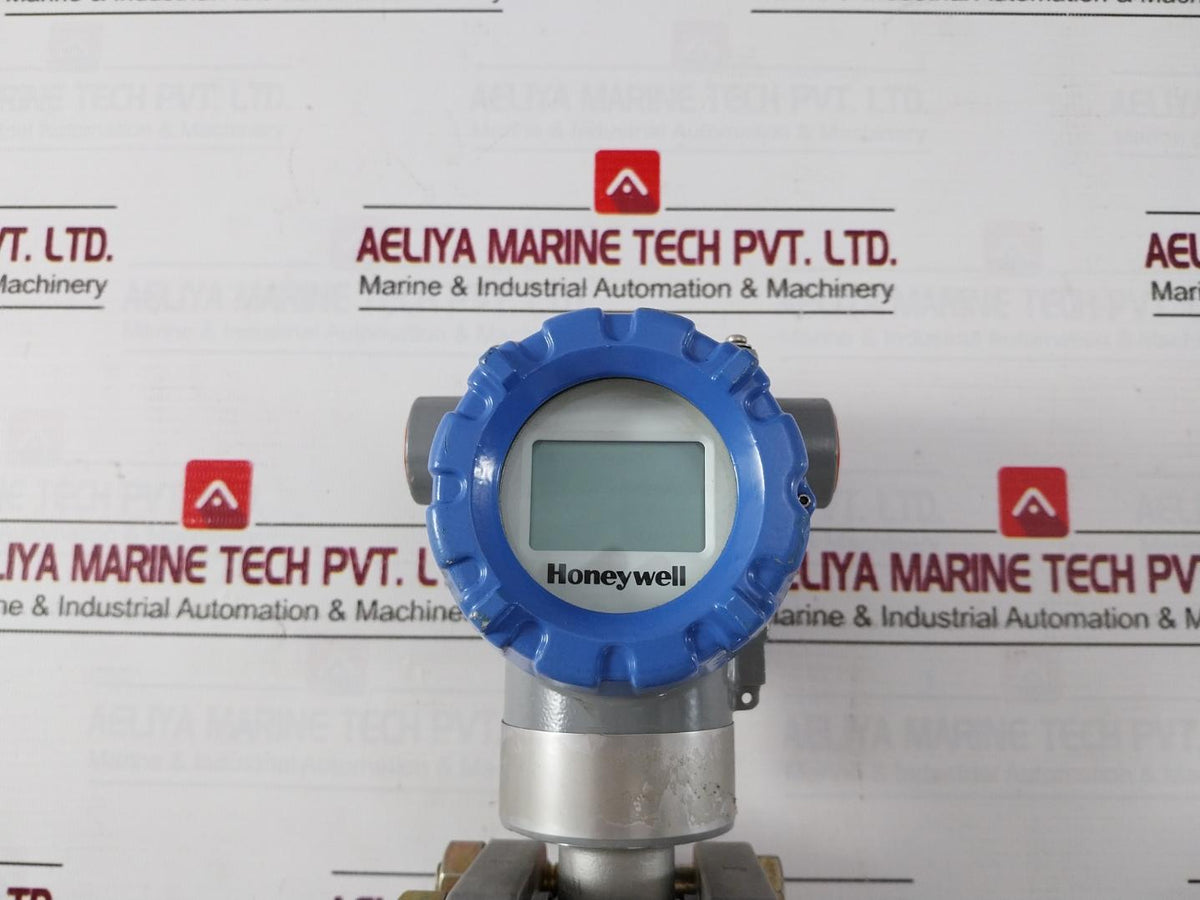 Honeywell Slg 700 Guided Wave Radar Level Transmitter 14-42.4Vdc 19.0B ...