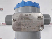 Honeywell Slg 700 Guided Wave Radar Level Transmitter 14-42.4Vdc 19.0Bar(275Psi)