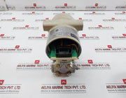 Honeywell Sma125-e2A-00000-me Cc Tb Mb 0X F1 1C Smart Transmitter