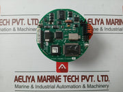 Honeywell  Smart Transmitter Meter Board Assembly 51309397-005 36/12