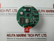 Honeywell  Smart Transmitter Meter Board Assembly 51309397-005 36/12