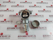 Honeywell Smartline St700 Flush Mount Pressure Transmitter Enclosure Ip66/Ip67
