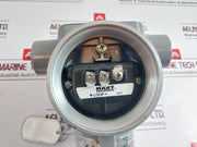 Honeywell Smartline St700 Flush Mount Pressure Transmitter Enclosure Ip66/Ip67