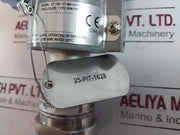 Honeywell Smartline St700 Flush Mount Pressure Transmitter Enclosure Ip66/Ip67