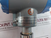 Honeywell Smartline St700 Flush Mount Pressure Transmitter Enclosure Ip66/Ip67