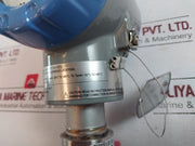 Honeywell Smartline St700 Flush Mount Pressure Transmitter Enclosure Ip66/Ip67