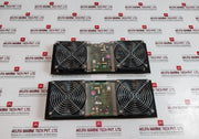 Honeywell Smod 36110001-01 Fan Alarm Assembly Hwfan-v09