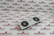 Honeywell Smod 36110001-01 Fan Alarm Assembly Hwfan-v09