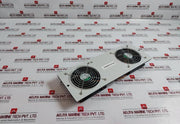 Honeywell Smod36110001-ce Cabinet Fan Assembly 100-240Vac 0.41A 47-63Hz