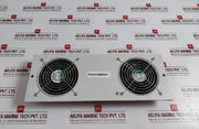 Honeywell Smod36110001-ce Cabinet Fan Assembly 100-240Vac 0.41A 47-63Hz